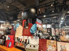 -Gee Coffee Roasters(万象天地店)