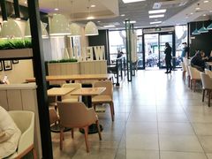 大堂-魏家凉皮(协和店)