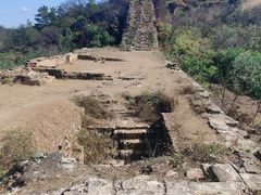 -蟠龙山长城景区