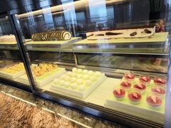 -嘉定凯悦·咖啡厅