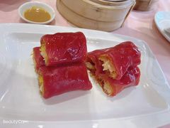 -钟菜·粤菜点心·宴请(海上世界·汇港二期店)