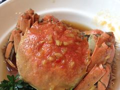 -老洋房花园饭店(绍兴路店)