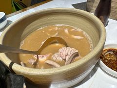 -猪腰一家·地道佛山菜(盐步店)