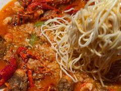 -红盔甲·小龙虾(车公庙店)