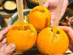 -马灯部落·西湖边的创意山景餐厅(虎跑动物园店)