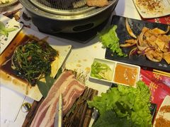 -鲜一烤肉(沈北店)