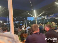 -宝莱纳餐厅(滨江店)