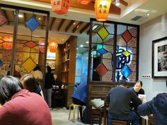大堂-大壶春生煎(四川中路店)