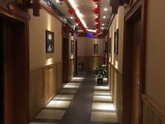 -新侗家食府(蟠桃宫店)