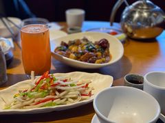 -隔壁老王·家常云南菜(花巷店)