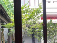 -临江·阅炉