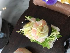 -上海宝华万豪酒店
