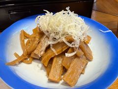 -Ramen满吉·豚骨拉面(丽园路店)