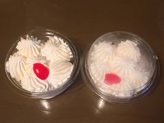 -红宝石·鲜奶小方·海派西点房(南丹店)