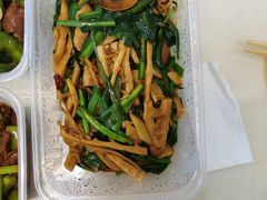 黄山手撕笋-中国徽菜·徽商故里(远大店)