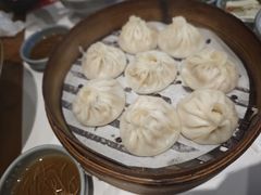 -馋三尺蟹粉小笼(人民广场店)