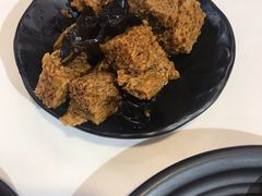 四喜烤麸-陈小北小泽生煎(鞍山西道店)