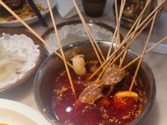 -川堂风·跷脚牛肉·乐山爆炒(中建乐荟天地店)