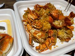 -盒马鲜生(金桥国际广场店)