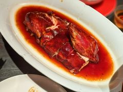 -小厨娘金榜题名(夫子庙秦淮河店)