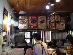 鸡脚旮旯-鸡脚旮旯平江路店