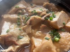 -老母亲农家饭店