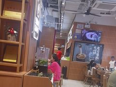 -云味馆·云南菜·云南米线(同泰时代广场店)