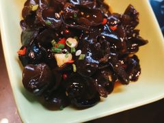 菊花木耳-爱饭(民意店)