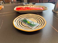 -许哥东北烧烤·铁丳烤串·宫后夹肉(繁花中心店)