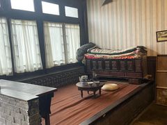 -清风小镇闯关东影视基地