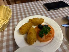 -船屋葡国餐厅