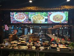 -常和州·夜宵大排档(常州单店)