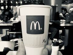 -麦当劳(新王府井店)