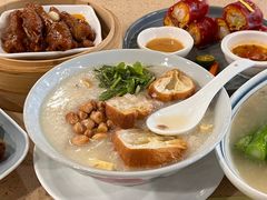 -点都德(皇岗村店)