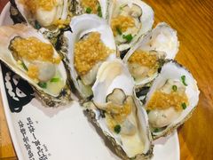 -木屋烧烤(龙岗南联店)