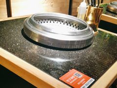 -梨花自助烤肉(乐宾店)