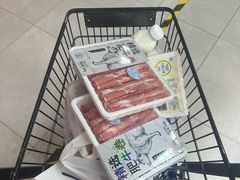-盒马鲜生(新都心店)