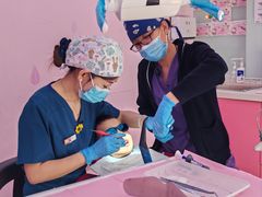 -希望齿科(河西店)