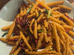 -蜀锦堂·川味现炒(襄阳武商汇店)