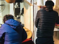-清真·玛丽亚新疆菜主题餐厅(浙江中路店)