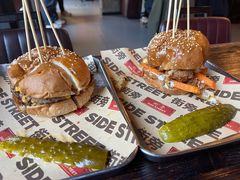 -Side Street街旁(交道口店)