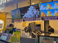 -7分甜(武林银泰店)