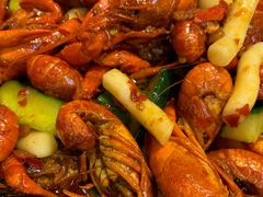 十三香小龙虾-拙味兄弟龙虾·江湖菜(和畅堂店)