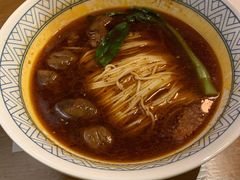 肥肠重庆小面-南小馆(迪士尼小镇店)