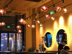 -Ambra Haus琥珀屋精酿餐厅(宝山店)