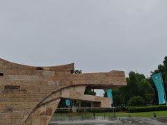 -盘龙城遗址博物院