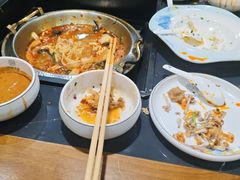 -晓林火锅(安定门店)