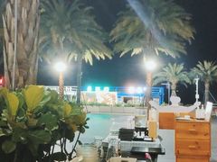 -木屋烧烤(惠阳华润小径湾店)
