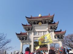 -贡湖湾湿地公园