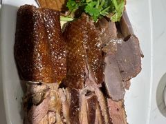 -壹只卤鹅·潮汕菜(莲塘店)